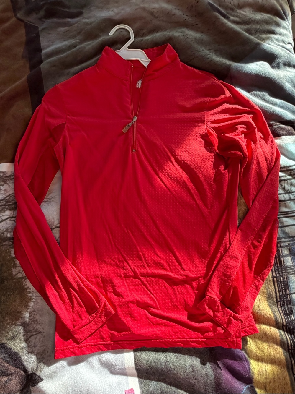 EIS Equi In Style Sun Shirt